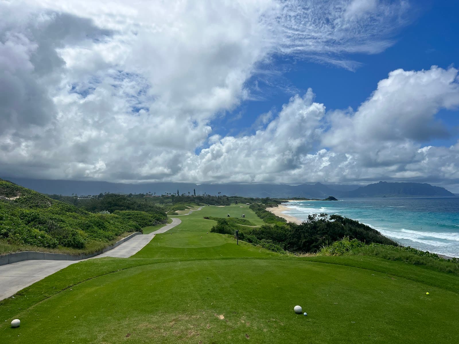 Kaneohe Klipper Golf Course — Klipper Invitational Golf Tournament