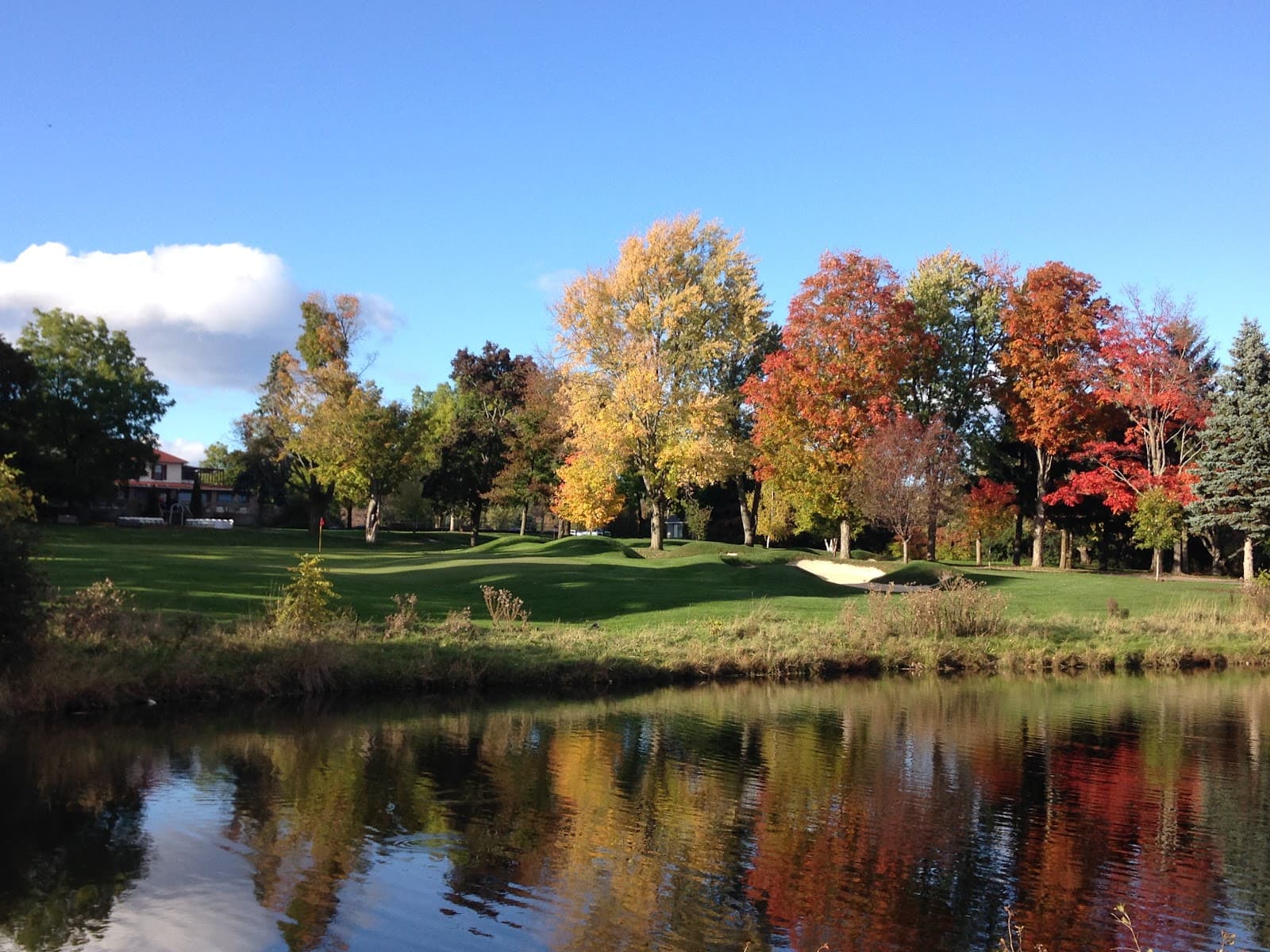 Kawartha Golf & Country Club — The Kawartha Invitational