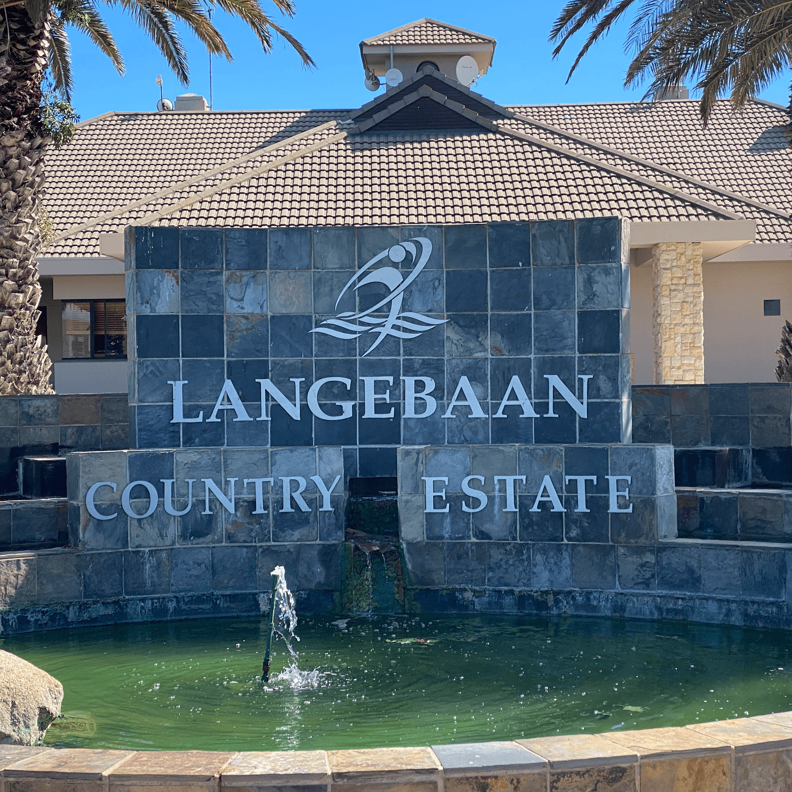 Langebaan Golf & Sports Club — Boland Senior Open