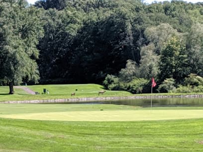 Ledgemont Country Club — Rhode Island Amateur Championship