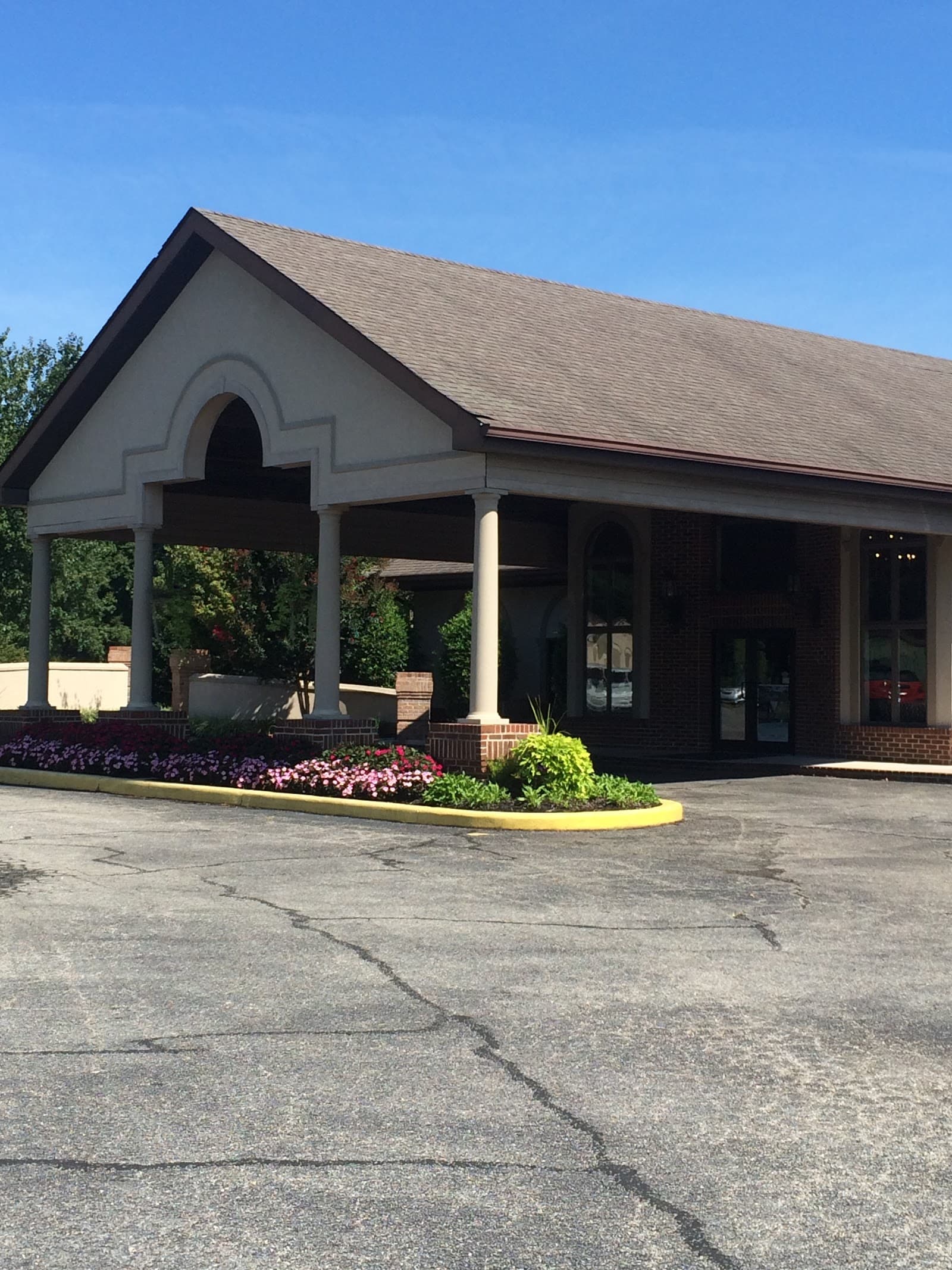 Maple Dale Country Club — Delaware Super Senior Championship
