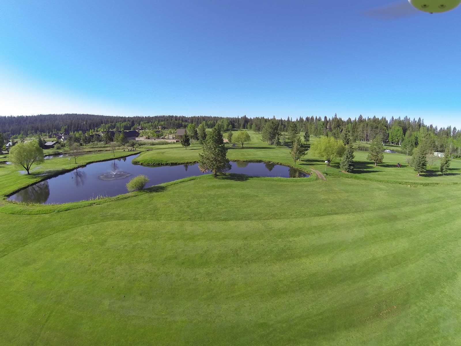 McCall Golf Club — McCall Amateur Invitational
