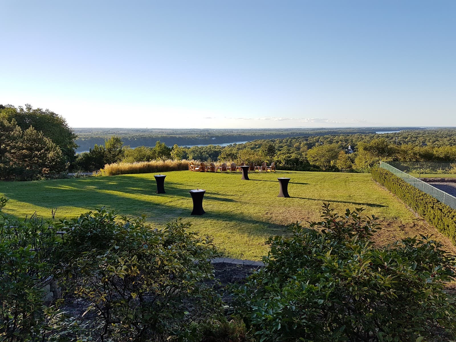 Niagara Falls Country Club — Women's Porter Cup