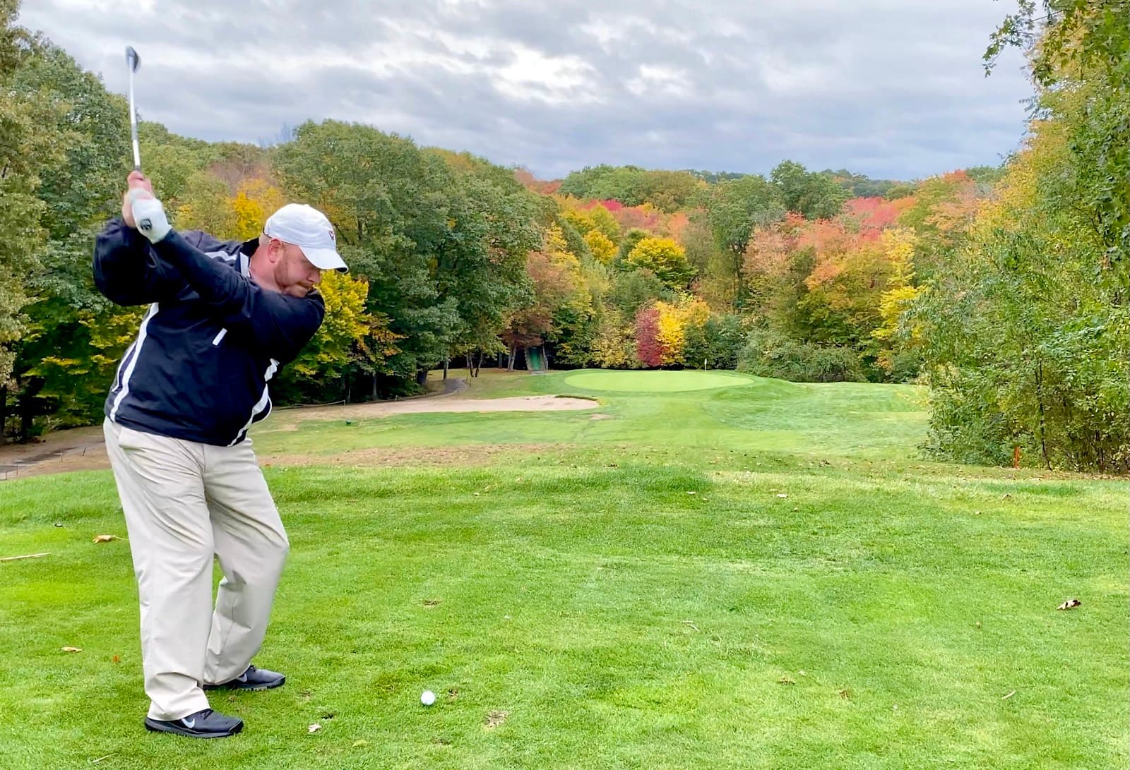 Norwich Golf Club — Norwich Invitational