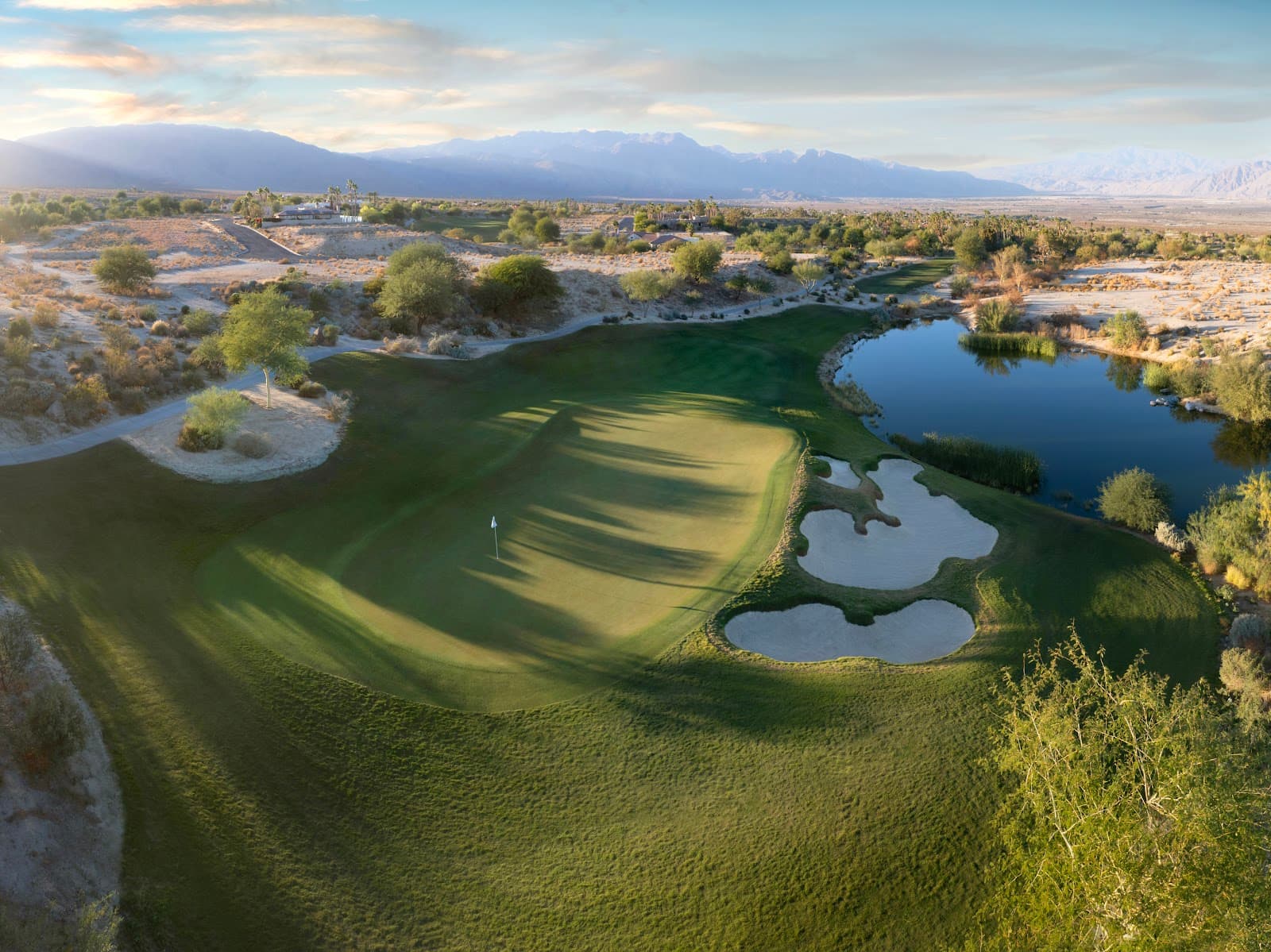 Rams Hill Golf Club — The Ramateur