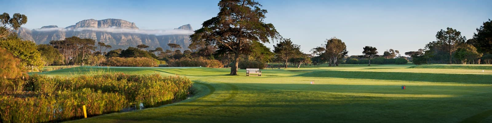 Royal Cape Golf Club — Western Province Amateur Championship