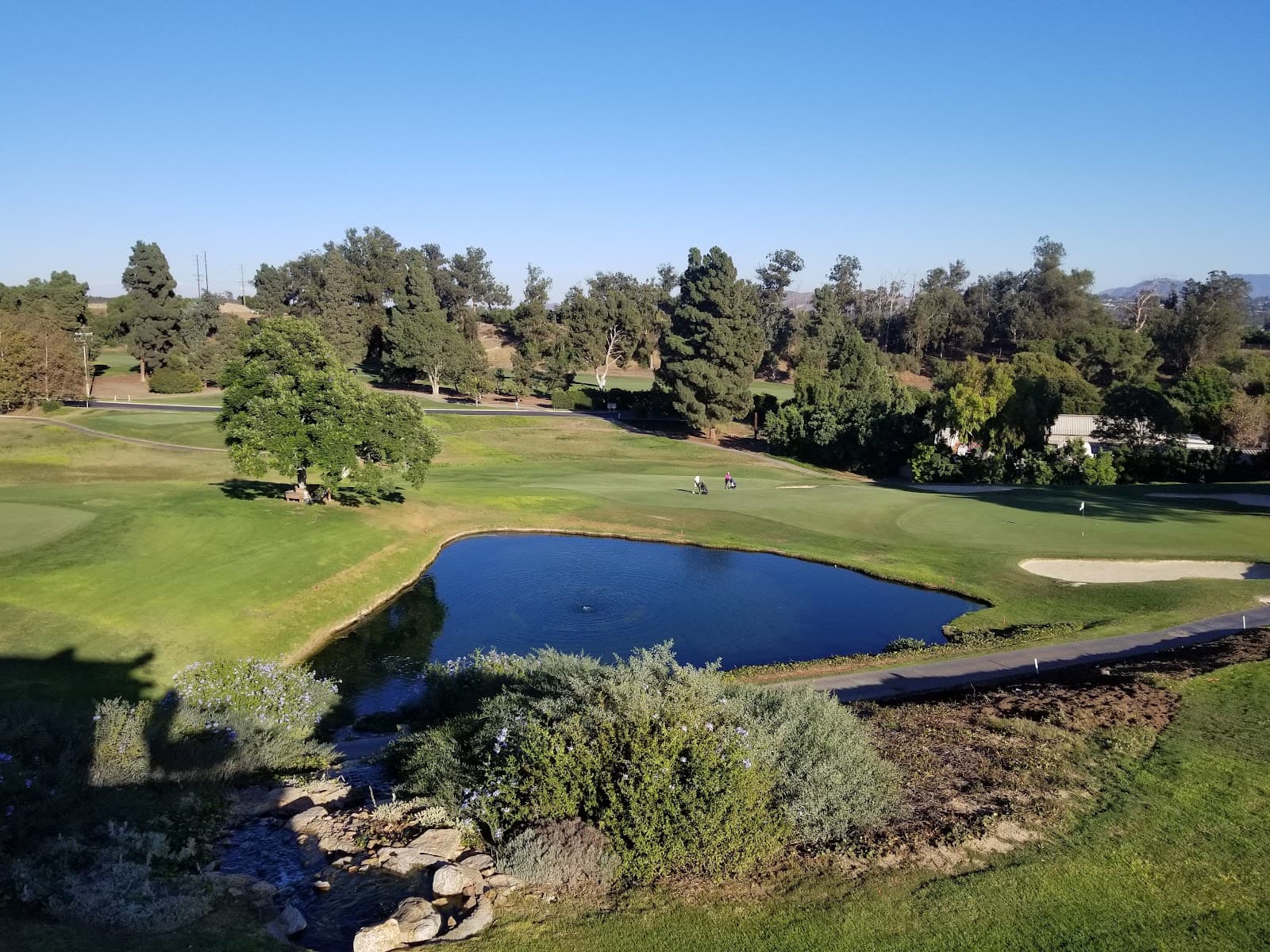 Saticoy Country Club — Southern California Four-Ball Championship