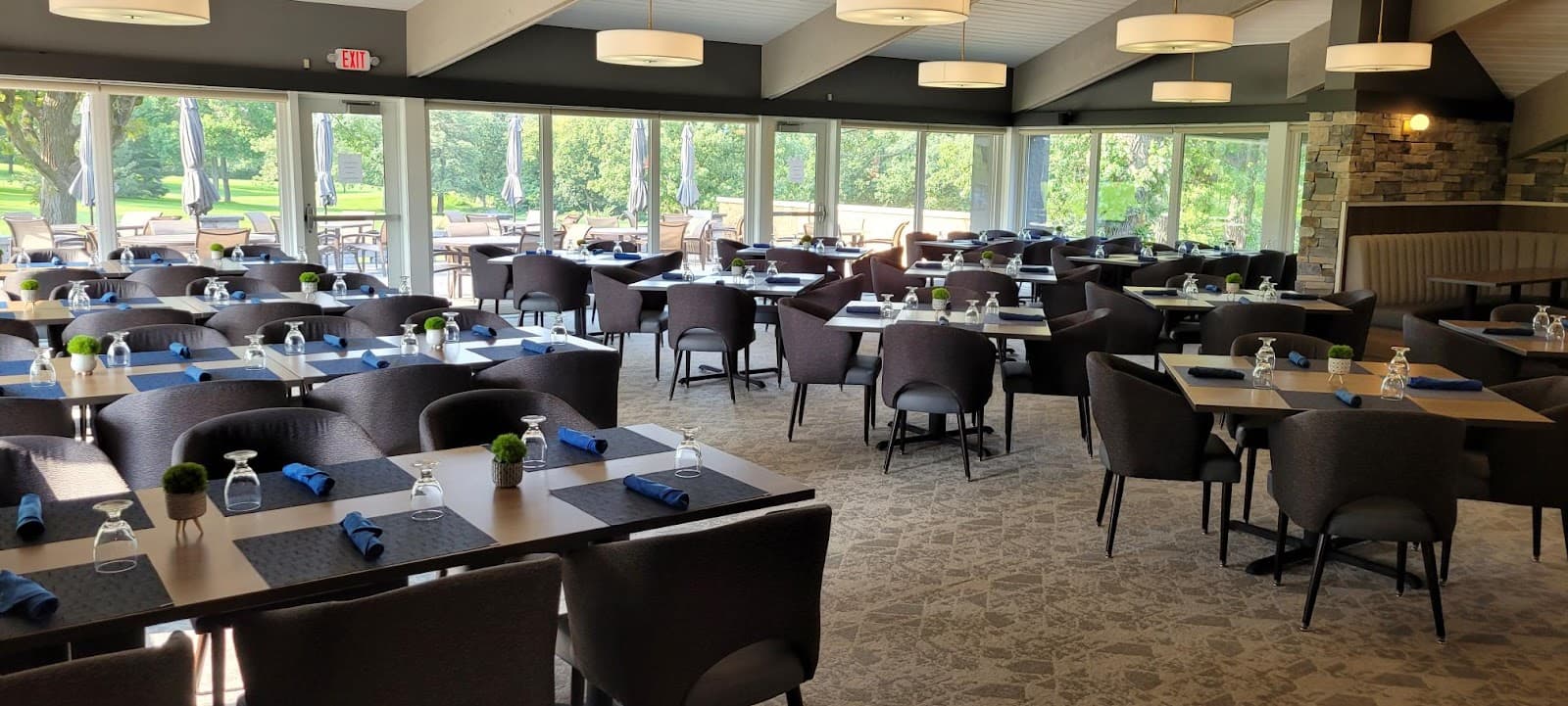 St. Cloud Country Club — Minnesota Women's Four-Ball Championship