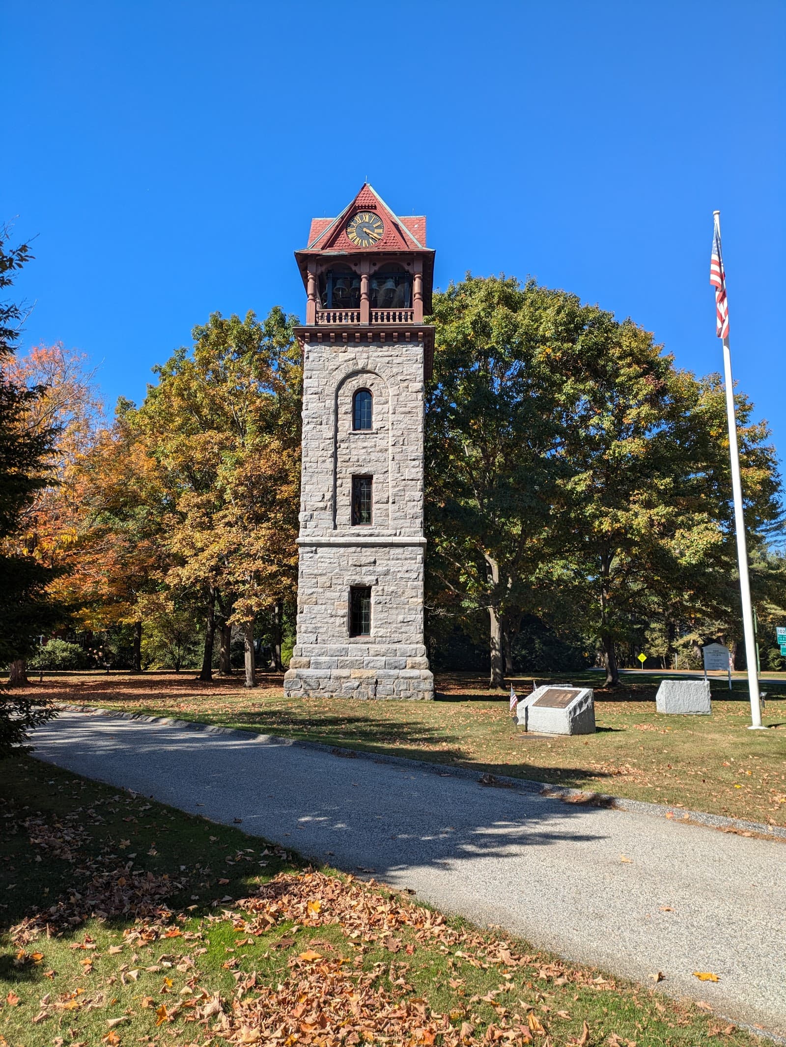 Stockbridge Golf Club — Sherwood Invitational