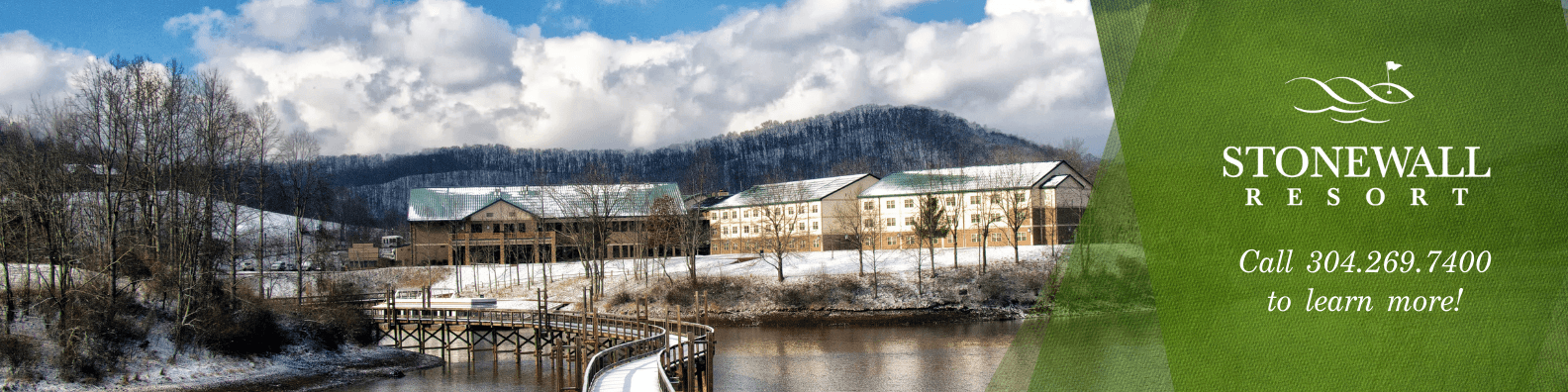 Stonewall Resort — West Virginia Four-Ball Championship