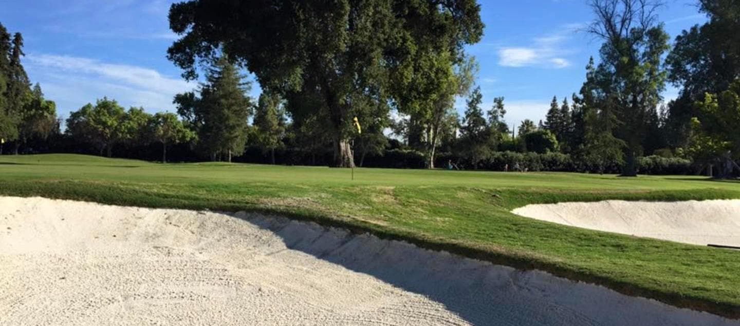 Sunnyside Country Club — Nick Watney Collegiate Invitational