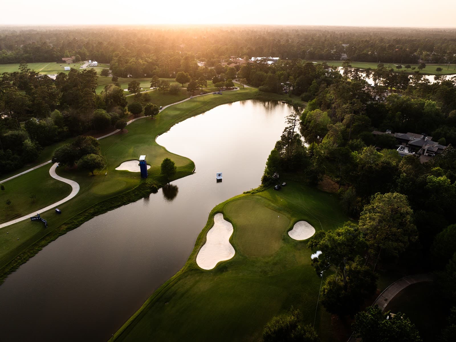 The Club at Carlton Woods — Carlton Woods Invitational