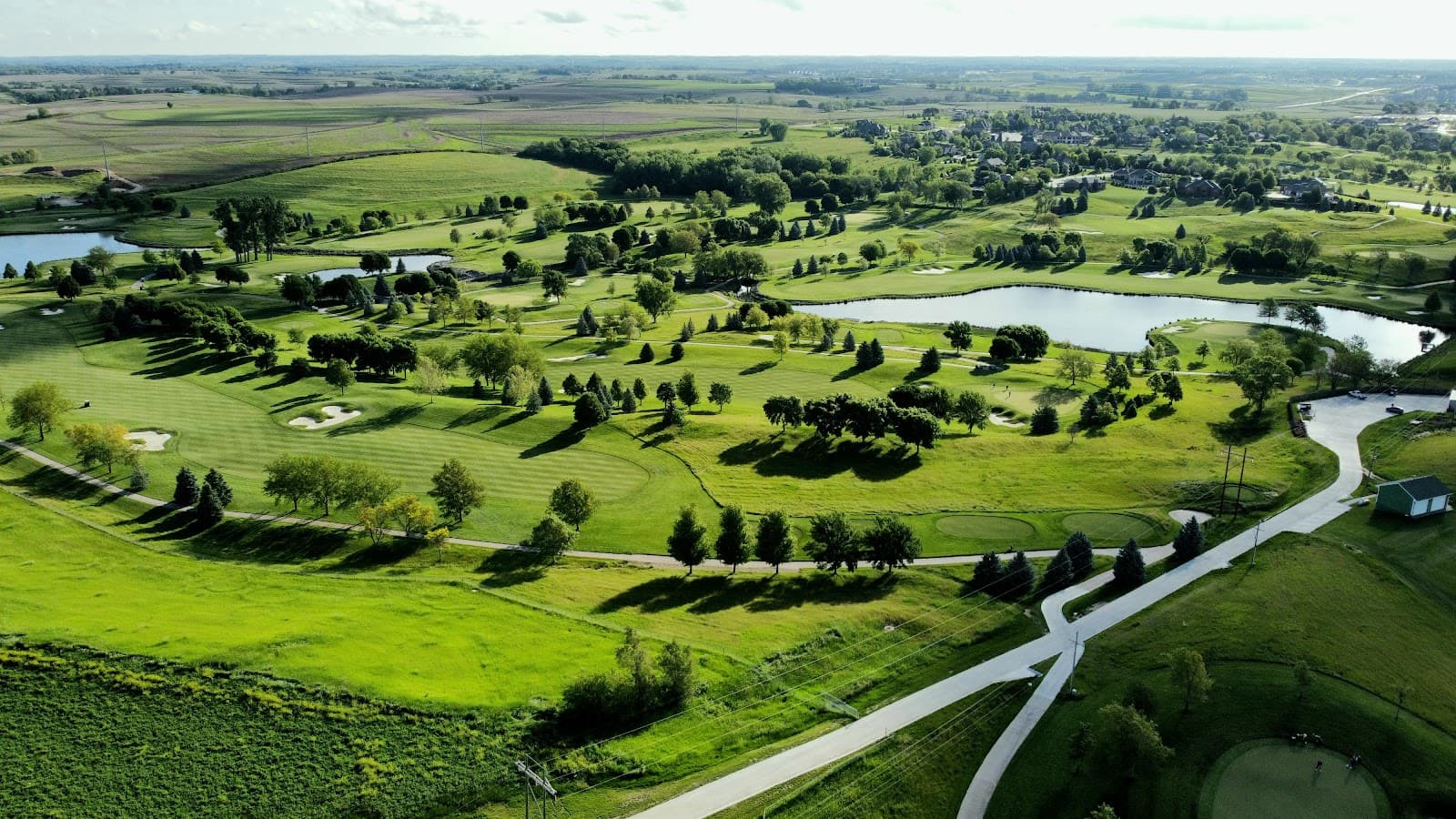 The Club at Indian Creek — Indian Creek Invitational