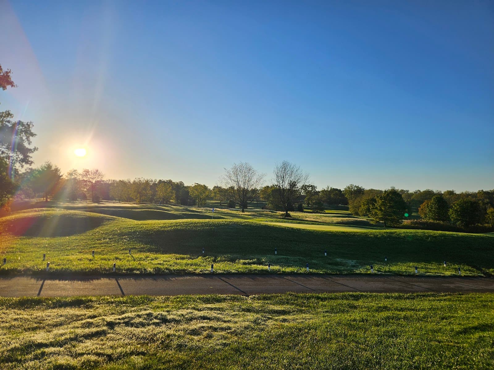 University Club — Kentucky Senior Team Championship