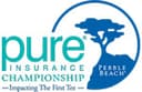 Pure Insurance Championship at Pebble Beach