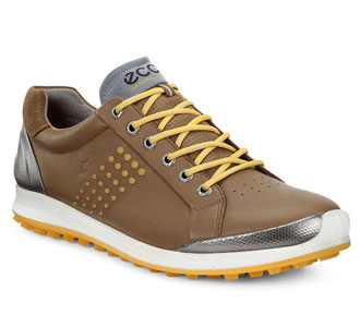 The Ecco Biom Hybrid 2 is 
known for its exceptional comfort.