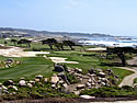 Monterey Peninsula Country Club - Shore Course