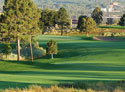 Championship Golf Course at University Of New Mexico