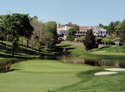 Congressional Country Club - Blue Course