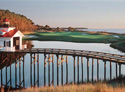 Bay Creek Golf Club - Nicklaus Course