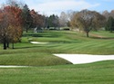 Baltimore Country Club: East