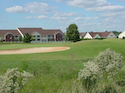 CrossWinds Golf Course