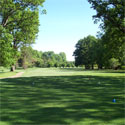 Durand-Eastman Park Golf Course