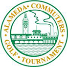 Alameda Commuters Golf Tournament logo