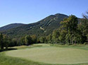 Jay Peak Golf Course