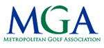 Metropolitan Golf Association Senior Amateur Championship logo