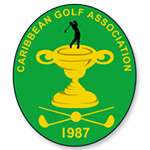 Caribbean Golf Classic logo