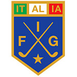 Italian International Men's Amateur Championship logo