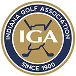 Indiana Senior Team Championship logo