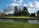 Davis Golf Course