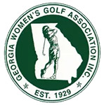 Georgia Women's Four Ball Tournament logo