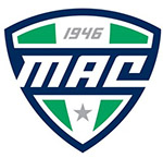 Mid-American Championship logo