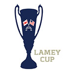 Pacific Northwest Lamey Cup Matches logo