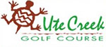 Ute Creek Spring Invitational logo