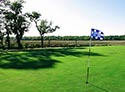 Sapelo Hammock Golf Course
