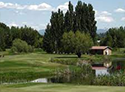 Teton Lakes Golf Course