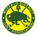 Buffalo District Two-Man Scramble
