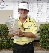 2006 Dixie Senior Amateur