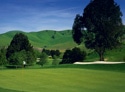 Franklin Canyon Golf Course