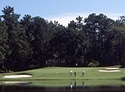 Beau Chene Country Club - Oak Course