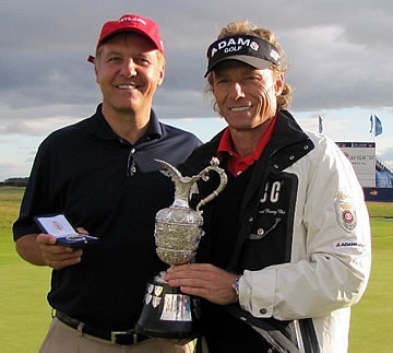 - photo courtesy Randy Haag