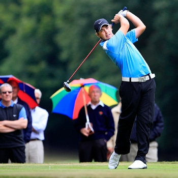 Tommy Fleetwood <br>2010 English Amateur Champion <br>picture © Tom Ward