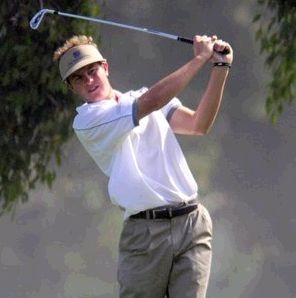 Jack Perry<br>2011 Oxnard City Champion