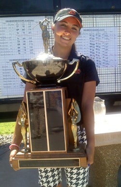 -- amateurgolf.com staff