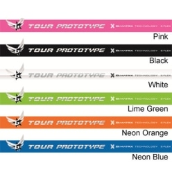 BiMatrx comes in six color options