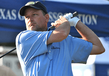 -- Texas Golf Association